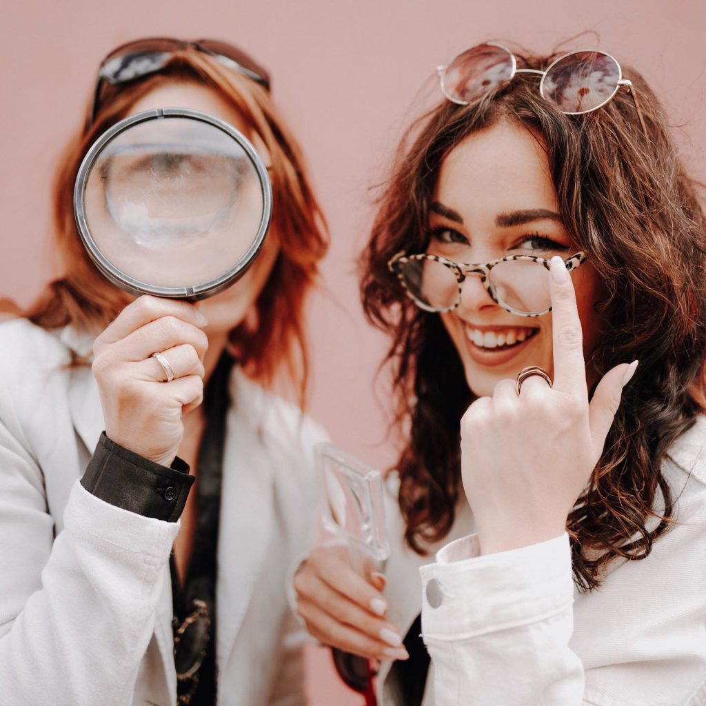 Seelenoptiker Podcast